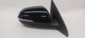87620q5140 Kia Ft21-ft22 Seltos Right Passenger Door Mirror Power Signal Heat Oem Grade A