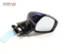 87620r0600 Kia 2022 - 2025 Carnival Right Passenger Side Door Exterior Rear View Mirror Oem