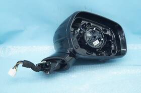 87620r5060 Kia 2021 2022 2023 Sorento Right Side View Mirror With Blind Spot Camera Oem