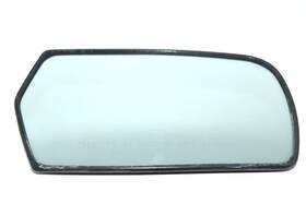 87621-2g410 Kia 2009-2010 Optima Right Passenger Side Door Mirror Glass Oem