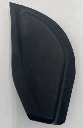 87651-a7000 Kia 2014 - 2018 Forte Sedan Left Side View Mirror Interior Cover Oem
