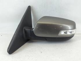 8f8201u050im Kia 2011-2015 Sorento Passenger Right Side View Power Door Mirror Beige X660t