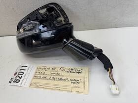 Ay82011 Kia Missing Cover 2021 22 2023 Sorento Right Passenger Mirror Oem 8wires