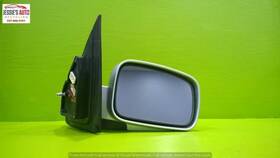E11-02-5754 Kia 03 04 05 06 07 08 09 Sorento Ex Passenger Right Side View Mirror Oem 2271-108
