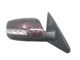 128-50608c Kia E13027420 2011-2015 Sorento Right Side Power View Mirror With Turn Signal Oem