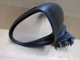 E13027564 Kia 2015 2016 2017 Rio Left Driver Side View Mirror Oem