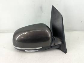 E13037560 Kia 2015-2020 Sedona Passenger Right Side View Power Door Mirror Bronze Psoxt E13037560 Kia 2015-2020 Sedona Passenger Right Side View Power Door Mirror Bronze Psoxt