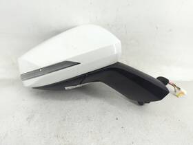 Kia E130410042 2023 Sportage Passenger Right Side View Power Door Mirror White B7zhr