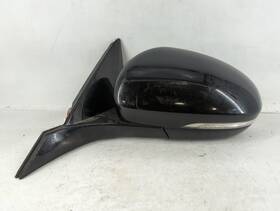 E13049677 Kia 2017-2020 Cadenza Driver Left Side View Power Door Mirror Black Fr2gb E13049677 Kia 2017-2020 Cadenza Driver Left Side View Power Door Mirror Black Fr2gb
