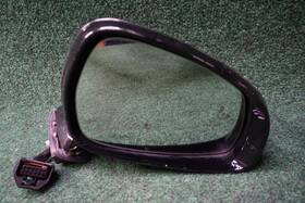 E13049760 Kia 2018 2019 Stinger Right Door Mirror Oem