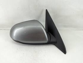 E13049911 Kia 2020 Seltos Passenger Right Side View Power Door Mirror Silver A1ow9