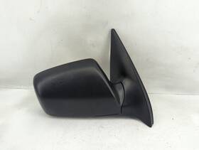 E4012281 Kia 2005-2010 Sportage Passenger Right Side View Power Door Mirror Black Q5vnp