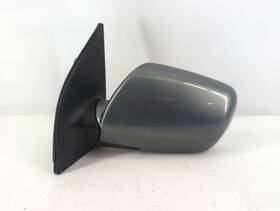E4022556 Kia 2009-2010 Sedona Driver Left Side View Power Door Mirror Grey J6klz E4022556 Kia 2009-2010 Sedona Driver Left Side View Power Door Mirror Grey J6klz