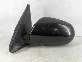 E4023110 Kia 2010-2013 Forte Driver Left Side View Power Door Mirror Black Gj94c