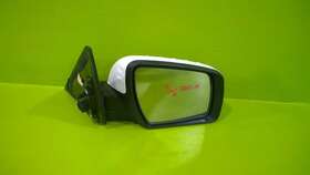 E4023673 Kia 12 13 Soul Passenger Right Side View Mirror With Signal Oem 2802-34