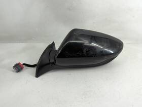 E4023915 Kia 2016-2018 Forte Driver Left Side View Power Door Mirror Black Marbd E4023915 Kia 2016-2018 Forte Driver Left Side View Power Door Mirror Black Marbd