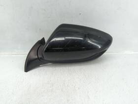 E4023916 Kia 2014-2016 Forte Driver Left Side View Power Door Mirror Black Pi7h4 E4023916 Kia 2014-2016 Forte Driver Left Side View Power Door Mirror Black Pi7h4
