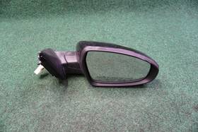 E90411761 Kia 2019 20 21 22 Forte Right Door Mirror Oem