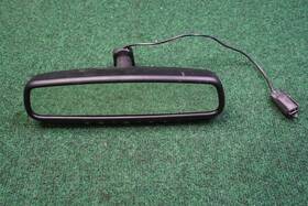 Ie11028008 Kia 2017 Forte Interior Rear View Mirror Oem