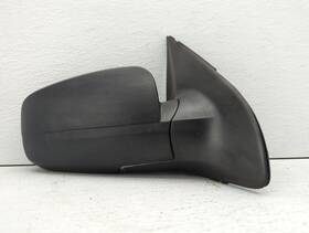 Iiie11015754 Kia 2003-2009 Sorento Passenger Right Side View Power Door Mirror Black Ez9sm