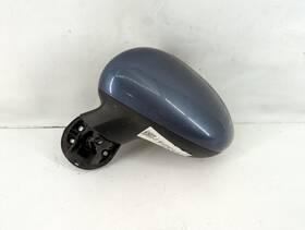 Iiie13027564 Kia 2016 Rio Driver Left Side View Power Door Mirror Blue Vnqy5