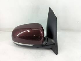 Iiie13037560 Kia 2015-2018 Sedona Passenger Right Side View Power Door Mirror Red Lsg2l Iiie13037560 Kia 2015-2018 Sedona Passenger Right Side View Power Door Mirror Red Lsg2l