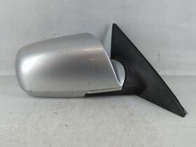 Iiie401 Kia Iiie401/2318 2006-2010 Optima Passenger Right Side View Manual Door Mirror Silver Hpf4p