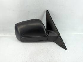 Iiie4022916 Kia 2010-2012 Soul Passenger Right Side View Manual Door Mirror Black D6737 Iiie4022916 Kia 2010-2012 Soul Passenger Right Side View Manual Door Mirror Black D6737