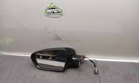 Ki87610a7210 Kia Door Mirror Forte Left 14 15 16