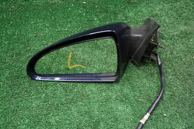 P25861296 Kia 2012 Soul Left Door Mirror Oem