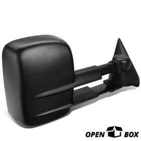 Ko54881s Ko Speed Open Box Right Side Powered Heated Towing Mirror For 03-07 Silverado Sierra