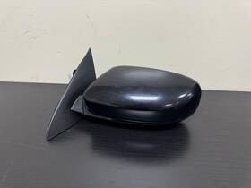 Ch58el Kool Vue Power Mirror Heated Manual Fold Chrome Left For 2011-2014 Chrysler 200 Sedan Ch58el Kool Vue Power Mirror Heated Manual Fold Chrome Left For 2011-2014 Chrysler 200 Sedan