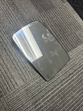2l1z17k707aa Kool Vue Fd340gl Mirror Glass For 03-06 Ford Expedition Heated Flat Left Side 2l1z17k707aa Kool Vue Fd340gl Mirror Glass For 03-06 Ford Expedition Heated Flat Left Side
