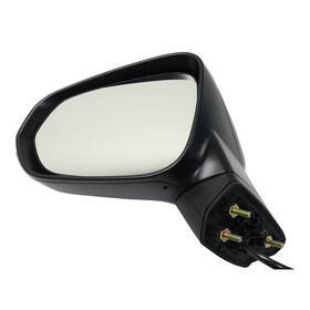 Lx07el-s Kool Vue Defective Mirrors Driver Left Side Heated Hand For Lexus Rx350 Rx450h R G3d Lx07el-s Kool Vue Defective Mirrors Driver Left Side Heated Hand For Lexus Rx350 Rx450h R G3d