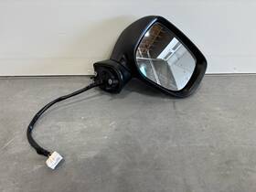 Su67er Kool Vue 2018-2021 Subaru Crosstrek Passenger Right Side Mirror Power Heated Blue Oem Su67er Kool Vue 2018-2021 Subaru Crosstrek Passenger Right Side Mirror Power Heated Blue Oem