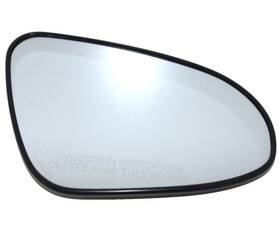 Ty237gr Kool Vue 2012-2019 Toyota Prius C Right Passenger Side Mirror Glass Non Heated Oem