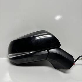 Ty260er-s Kool Vue 2020 2021 2022 Toyota Highlander Front Door Mirror Rh