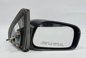 Ty66er Kool Vue 2003-2008 Toyota Matrix Right Side Non-power Manual Mirror