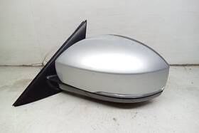 128-10287l Land Rover 16 2016 Range Sport Driver Lh Door Mirror Oem