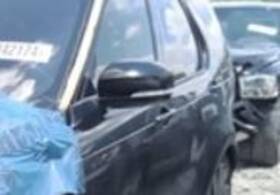 128-10821l Land Rover 2018-2020 Discovery Lh Driver Door Mirror Side View Oem 128-10821l Land Rover 2018-2020 Discovery Lh Driver Door Mirror Side View Oem