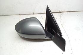 128-11458r Land Rover 19 2019 Discovery Sport Passenger Rh Door Mirror With Camera Oem