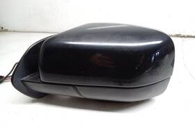 128-50495l Land Rover 11 2011 Range Sport Driver Lh Door Mirror With Camera Oem