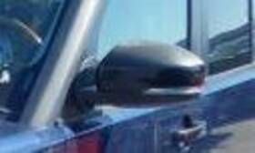 128-64809l Land Rover 2014-2016 Lr4 Lh Driver Door Mirror Side View Oem