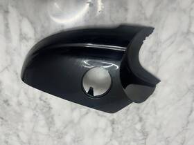 2091.3058 Land Rover 2020-2023 Discovery Sport Right Side Door Mirror Trim Bottom Cover 2091.3058 Land Rover 2020-2023 Discovery Sport Right Side Door Mirror Trim Bottom Cover