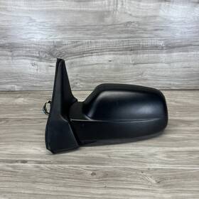 230502 Land Rover Rd198 1999-2003 Oem Discovery Left Driver Lh Side Power Door Mirror Black