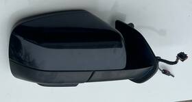 3303-064 Land Rover 2010-2013 Range Sport Passenger Right Side View Power Door Mirror Camera 3303-064 Land Rover 2010-2013 Range Sport Passenger Right Side View Power Door Mirror Camera