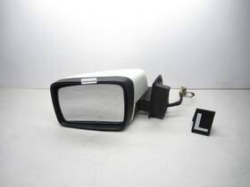 Ah2217683 Land Rover 3304-529 10-12 Range Left Door Mirror Oem