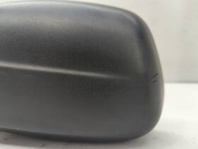 4009-007 Land Rover 1994 Driver Left Side View Power Door Mirror Black Rk0z8 4009-007 Land Rover 1994 Driver Left Side View Power Door Mirror Black Rk0z8