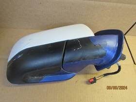 50490 Land Rover 10 2011 12 13 Range Front Right Passenger Side View Mirror Oem