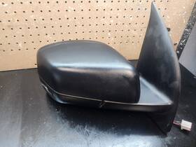 6h5217682 Land Rover Right Passenger Side View Power Door Mirror With Memory Fits 08-14 Lr2